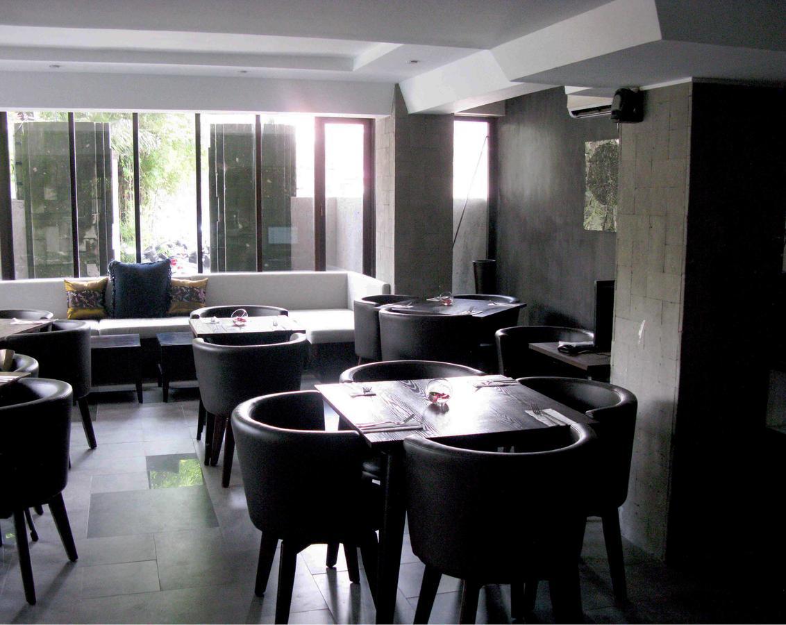 Anshel Seminyak (Bali)